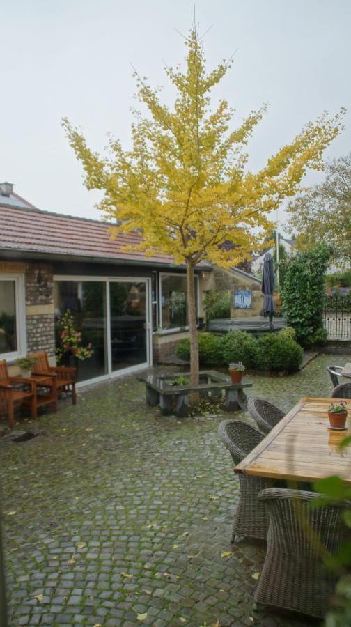 Ferrum Ferrum Valkenburg aan de Geul Exterior photo