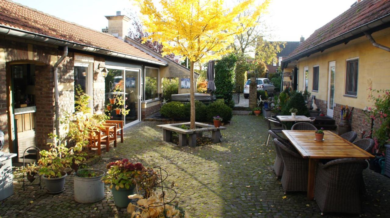 Ferrum Ferrum Valkenburg aan de Geul Exterior photo