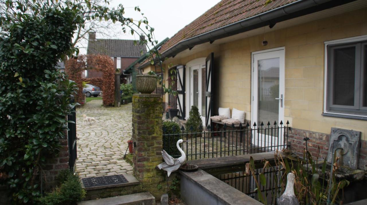 Ferrum Ferrum Valkenburg aan de Geul Exterior photo